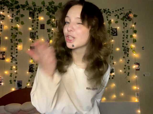 siennablue live cam on BongaCams