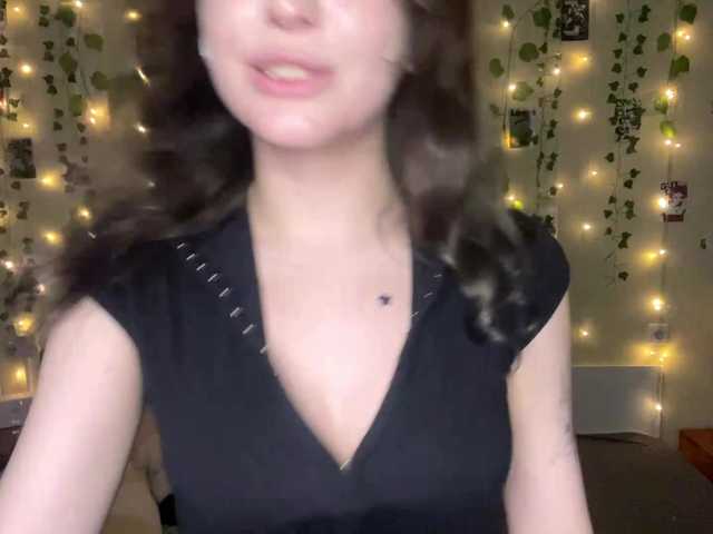 yanamias live cam on BongaCams