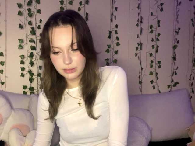yanamias live cam on BongaCams
