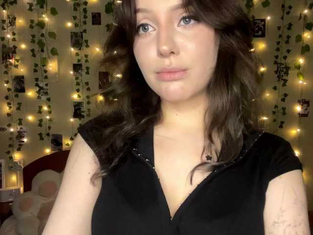 yanamias live cam on BongaCams