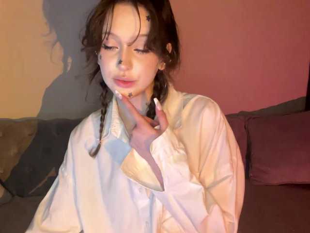 yanamias live cam on BongaCams