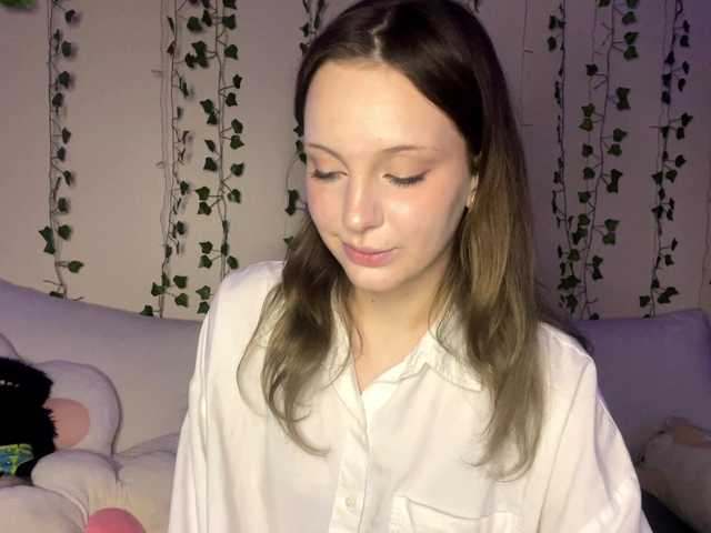 yanamias live cam on BongaCams