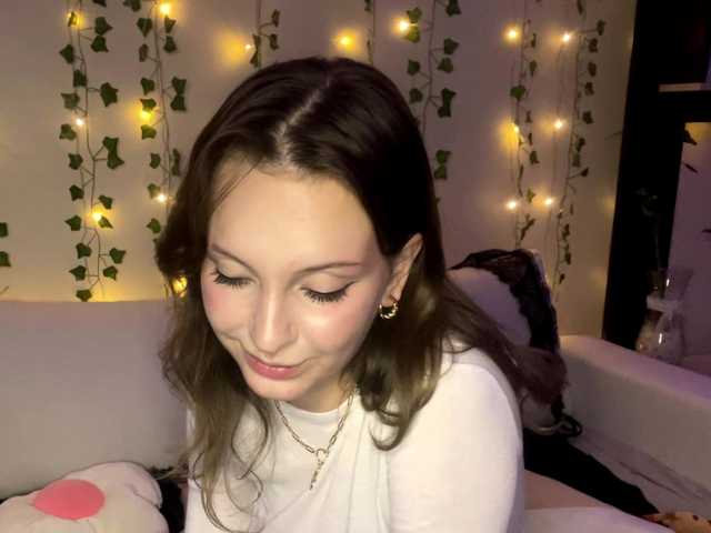 yanamias live cam on BongaCams