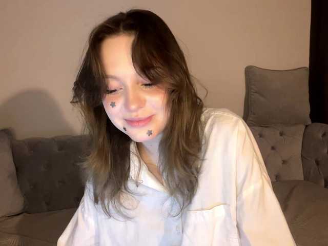 yanamias live cam on BongaCams