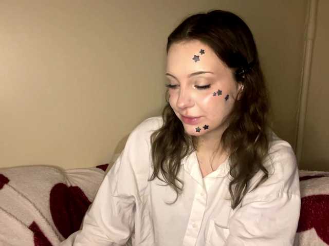 yanamias live cam on BongaCams