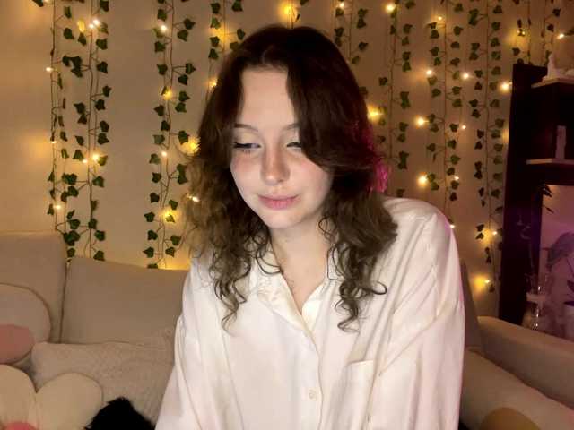 yanamias live cam on BongaCams