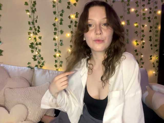 yanamias live webcam show