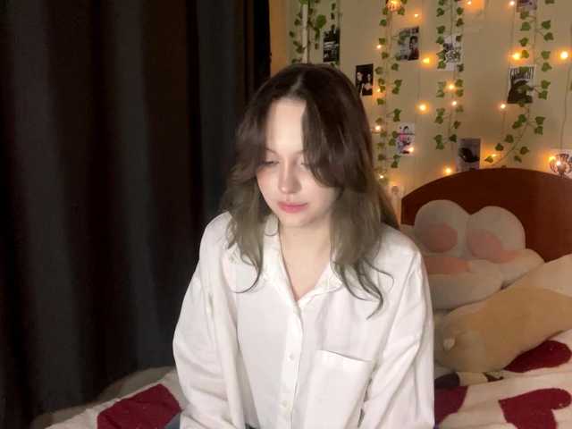 yanamias live cam on BongaCams