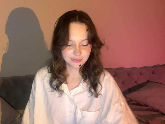 yanamias live cam on BongaCams