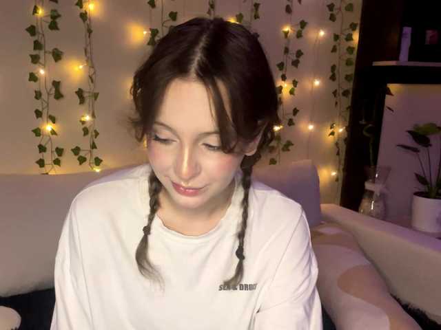 yanamias live cam on BongaCams