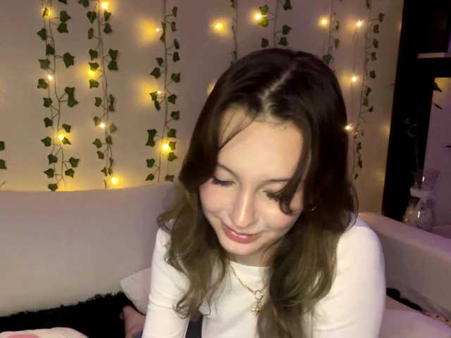 yanamias live cam on BongaCams