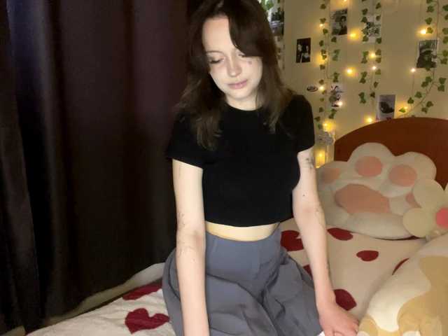 yanamias live cam on BongaCams