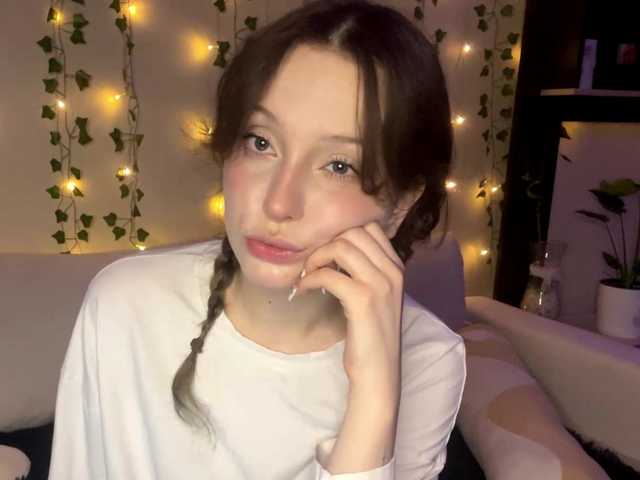 yanamias live cam on BongaCams