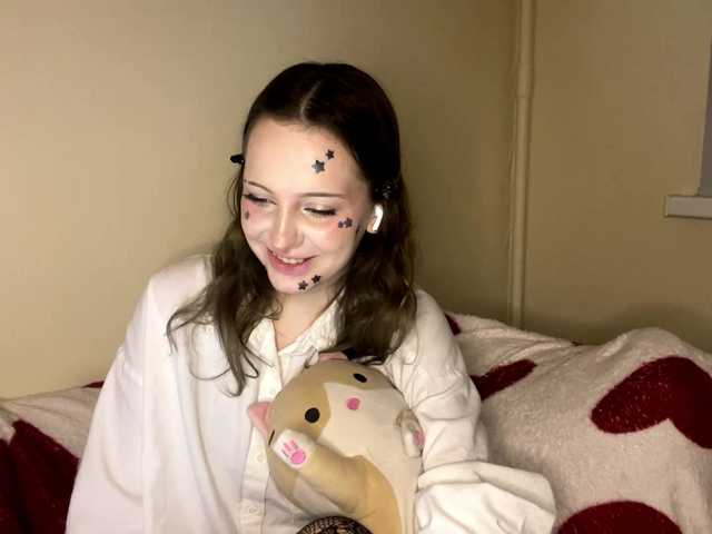 yanamias live cam on BongaCams