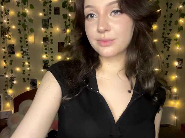 yanamias live cam on BongaCams