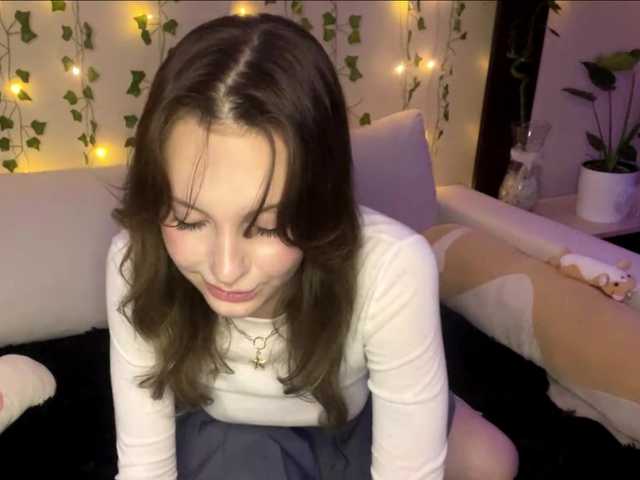 yanamias live cam on BongaCams