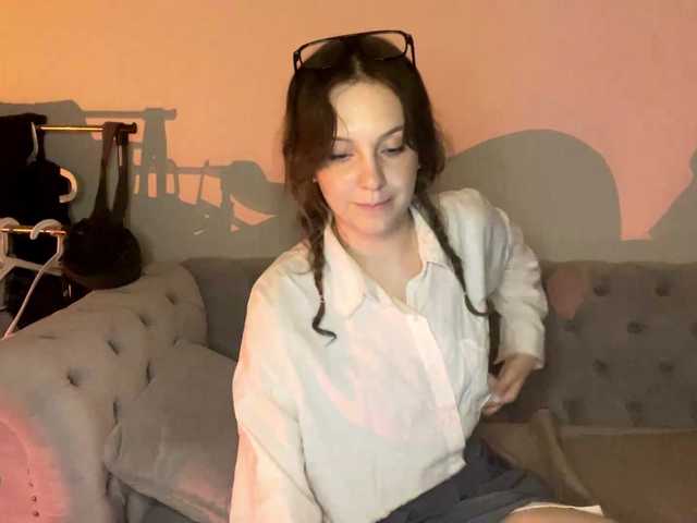 yanamias live cam on BongaCams