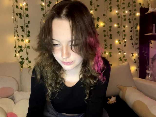 yanamias live cam on BongaCams