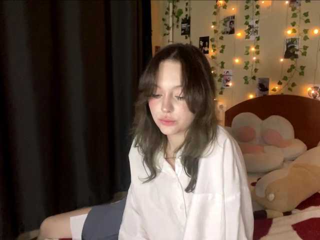 yanamias live cam on BongaCams