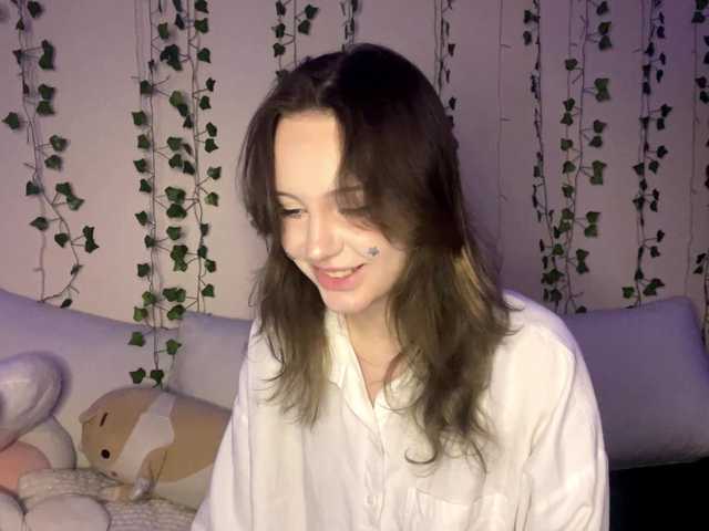 yanamias live cam on BongaCams