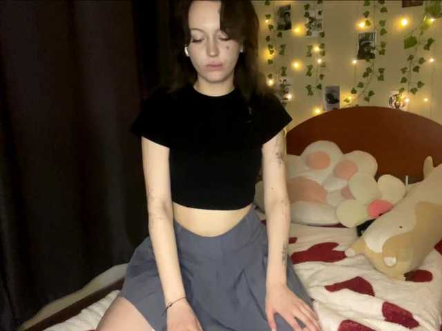 yanamias live cam on BongaCams
