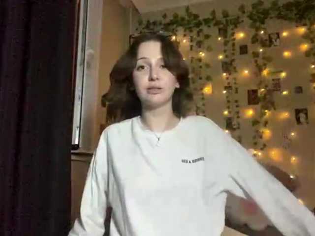 Siennablue, 18 y/o - Live Cam on BongaCams