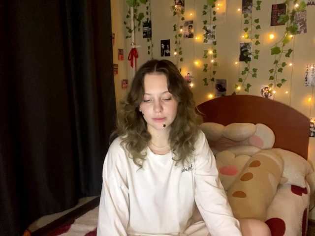 siennablue live cam on BongaCams