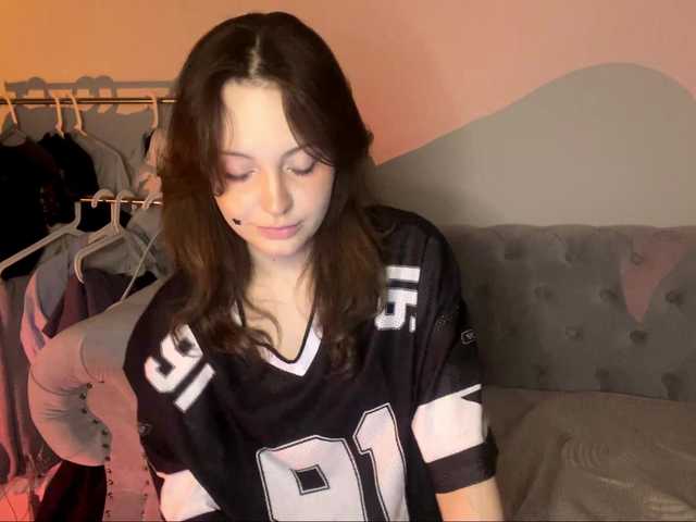 yanamias live cam on BongaCams