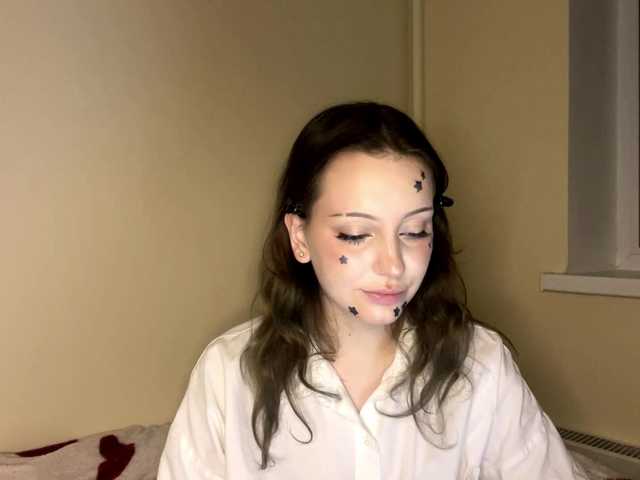yanamias live cam on BongaCams