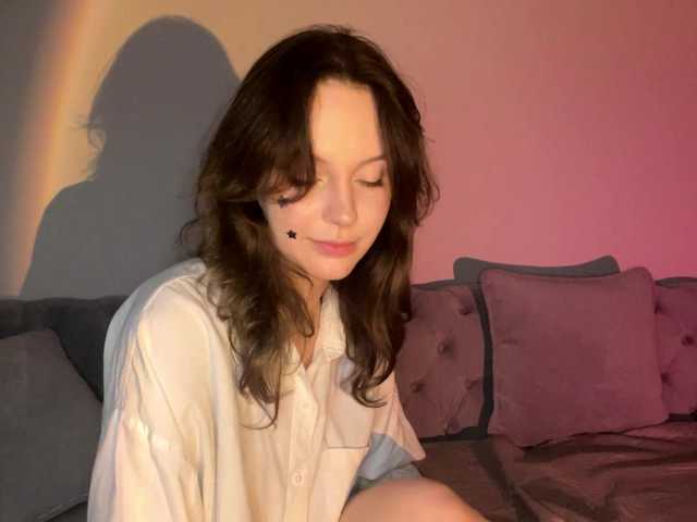 yanamias live cam on BongaCams
