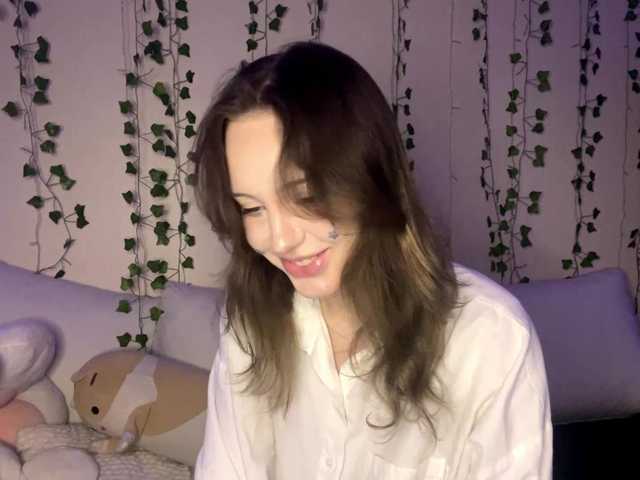 yanamias live cam on BongaCams