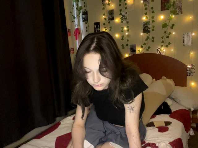yanamias live cam on BongaCams