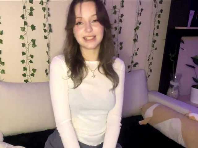 yanamias live cam on BongaCams