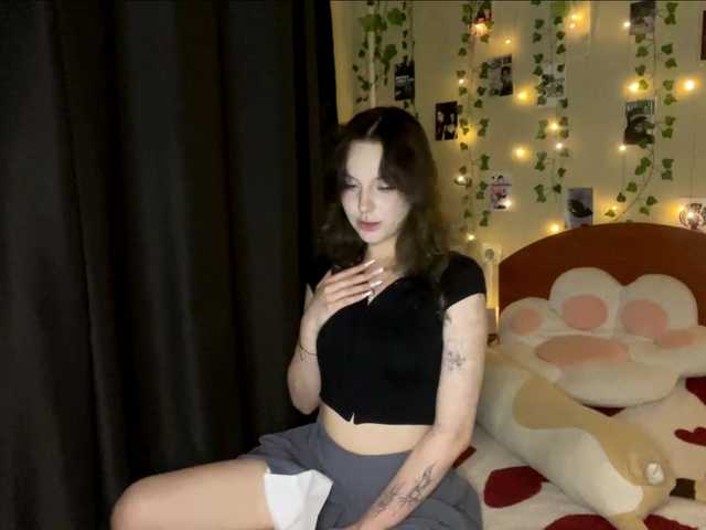 yanamias live cam on BongaCams
