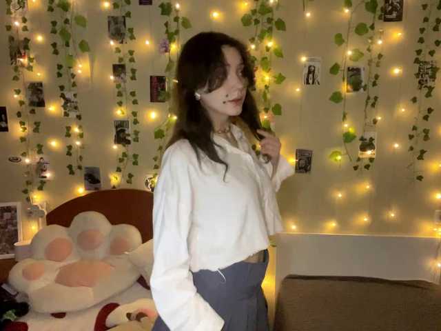 yanamias live cam on BongaCams