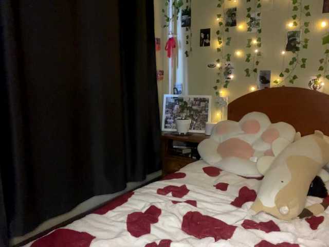 yanamias live cam on BongaCams