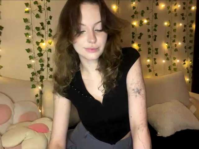 yanamias live cam on BongaCams