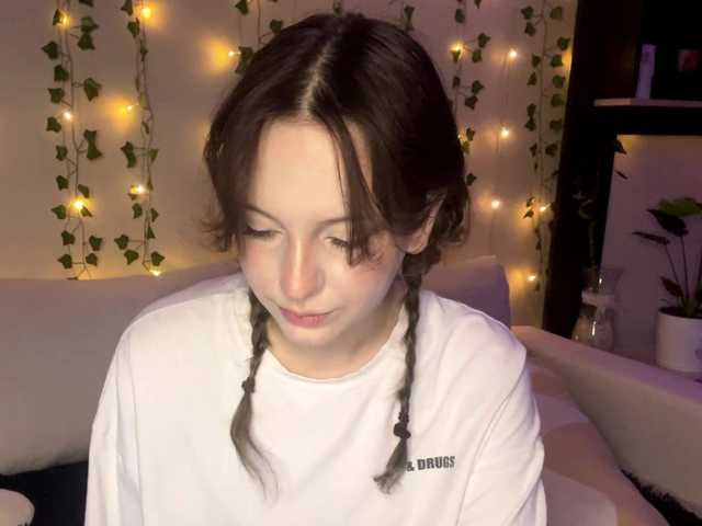 yanamias live cam on BongaCams