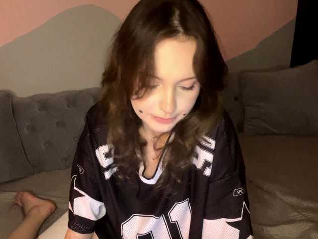 yanamias live cam on BongaCams