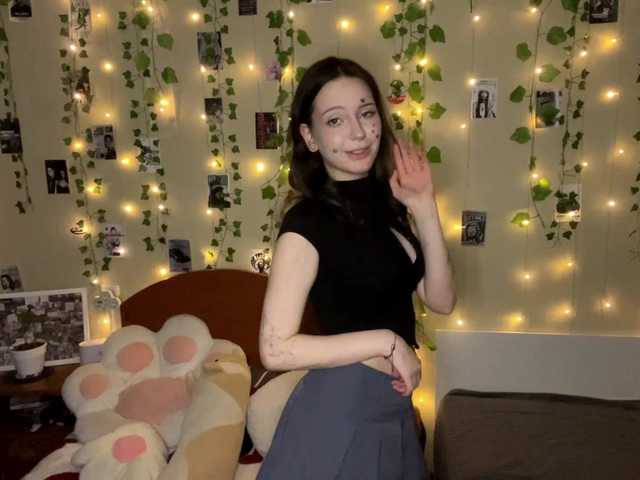 yanamias live cam on BongaCams