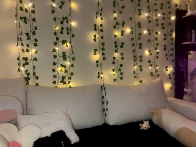 yanamias live cam on BongaCams