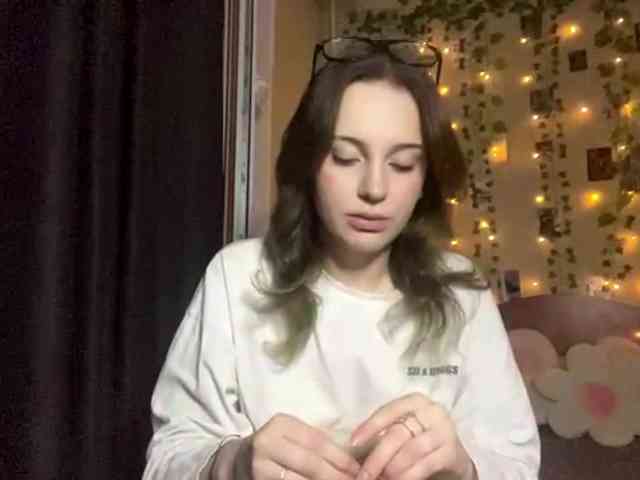 siennablue webcam