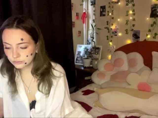 siennablue webcam