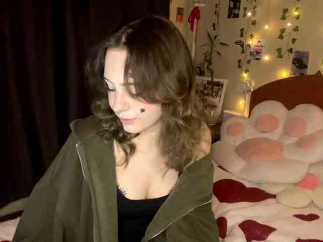 siennablue webcam
