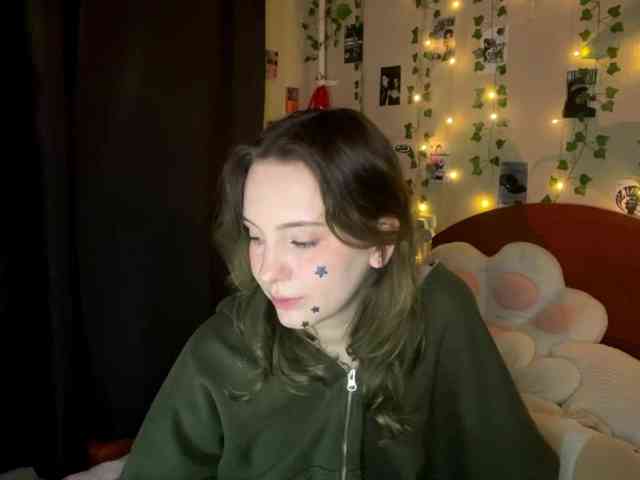 siennablue webcam