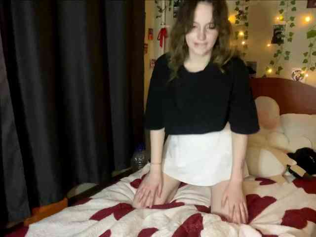 siennablue webcam