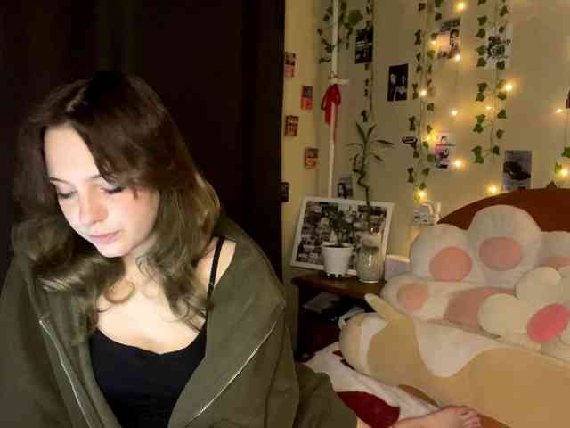 siennablue webcam