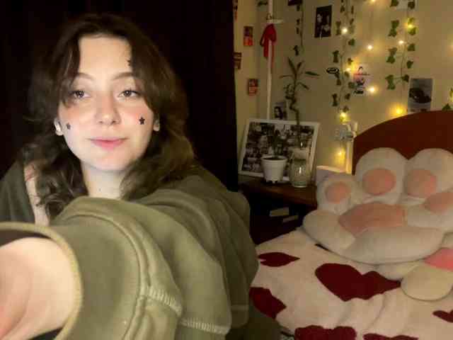 siennablue webcam