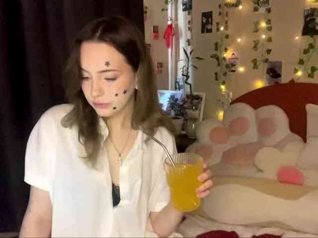 siennablue webcam