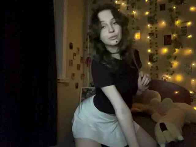 siennablue webcam
